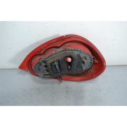 Fanale Stop Posteriore SX Toyota Aygo dal 2005 al 2014 Cod 815610H070  1643382750539