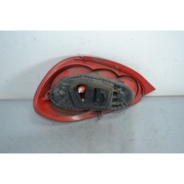 Fanale Stop Posteriore DX Toyota Aygo dal 2005 al 2014  1643385289975