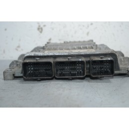 Centralina ECU Nissan Qashqai dal 2006 al 2014 Cod 23710jd54d  1643385757689