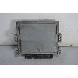 Centralina ECU Nissan Qashqai dal 2006 al 2014 Cod 23710jd54d  1643385757689