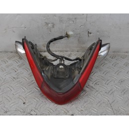 Fanale Stop Posteriore Honda Vision 110 Dal 2011 al 2017  1643724763258