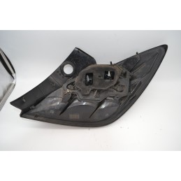 Fanale Stop Posteriore SX Opel Astra H dal 2004 al 2011 Cod 24451832  1643726329902
