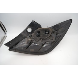 Fanale Stop Posteriore SX Opel Astra H 3 Porte dal 2004 al 2011 Cod 24451832  1643726329902