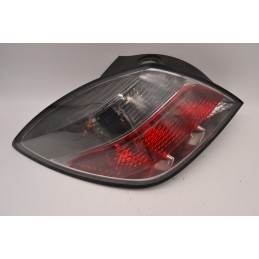 Fanale Stop Posteriore SX Opel Astra H dal 2004 al 2011 Cod 24451832  1643726329902