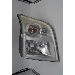 Faro Anteriore DX Ford Transit VII dal 2006 al 2014 Cod 6c11-13w029  1643727310992