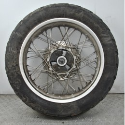 Cerchio Posteriore BMW F 650 GS Dal 1993 al 2000  1643729370505