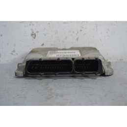 Centralina ECU Fiat Seicento 1.1 dal 2000 al 2010 Cod 55187372  1643730426123