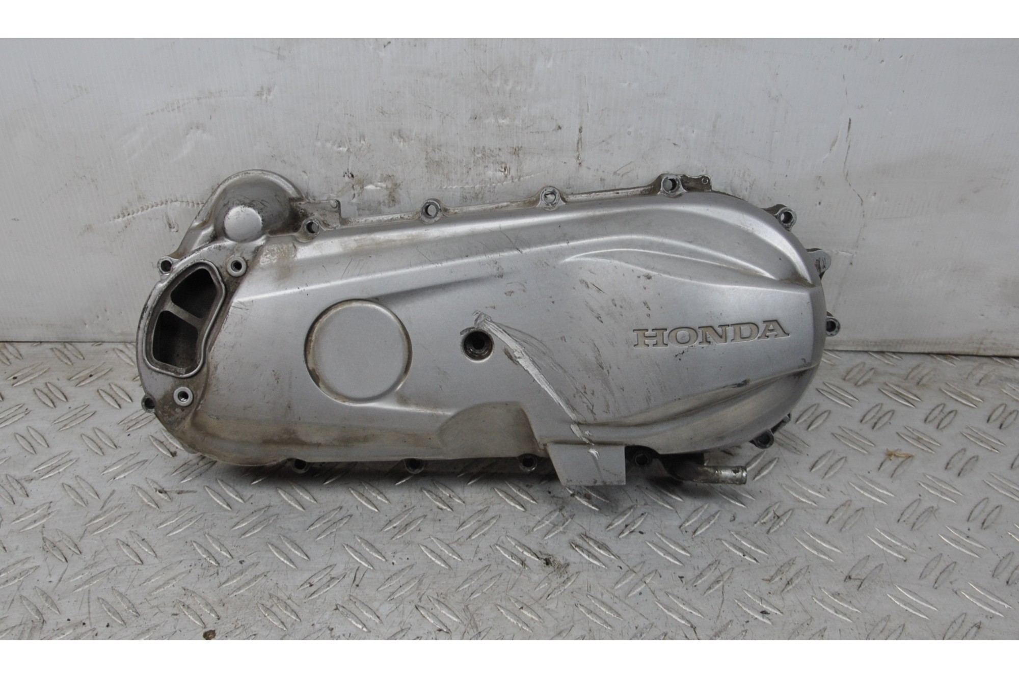 Carter Trasmissione Honda Vision 50 / 110 Dal 2011 al 2017  1643730640499