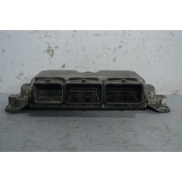 Centralina ECU Citroen Saxo dal 1996 al 2004 Cod 9630059880  1643731669765