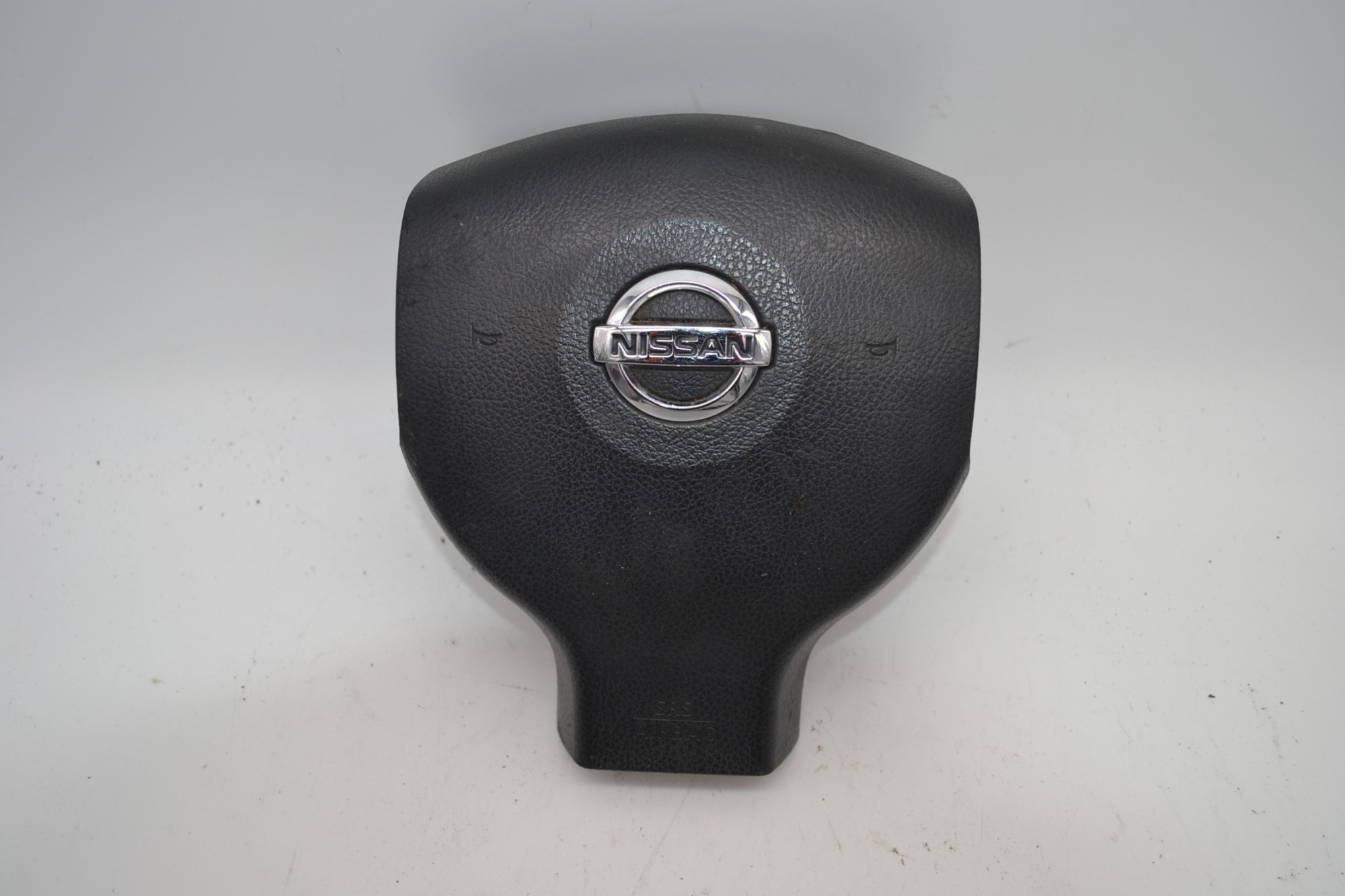 Airbag Volante Nissan Note dal 2004 al 2013 Cod 3055429  1643794855822