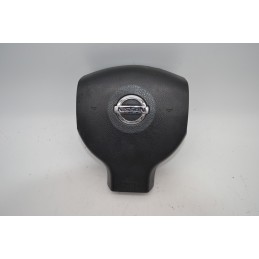 Airbag Volante Nissan Note dal 2004 al 2013 Cod 3055429  1643794855822
