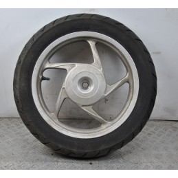 Cerchio Posteriore Honda Vision 110 Dal 2011 al 2017  1643808615459