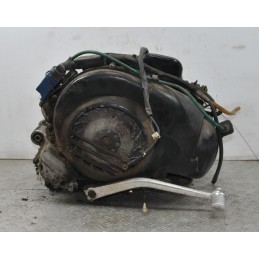 Blocco Motore Piaggio Vespa PX 125 Dal 1980 al 1989 COD : 926367  1643808879349