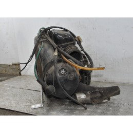 Blocco Motore Piaggio Vespa PX 125 Dal 1980 al 1989 COD : 926367  1643808879349