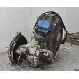 Blocco Motore Piaggio Vespa PX 125 Dal 1980 al 1989 COD : 926367  1643808879349