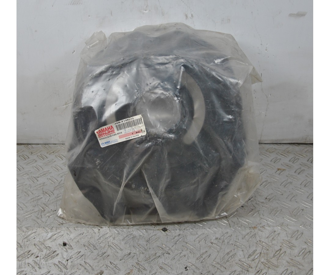 Carena Copri Scudo Inferiore MBK Booster 50 rocket dal 1997 al 2004 Cod 4SB-F1552-01 NUOVO ORIGINALE  1643809726703