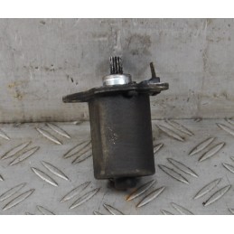 Motorino di Avviamento Honda SH 50 Dal 2001 al 2004  1643812252183