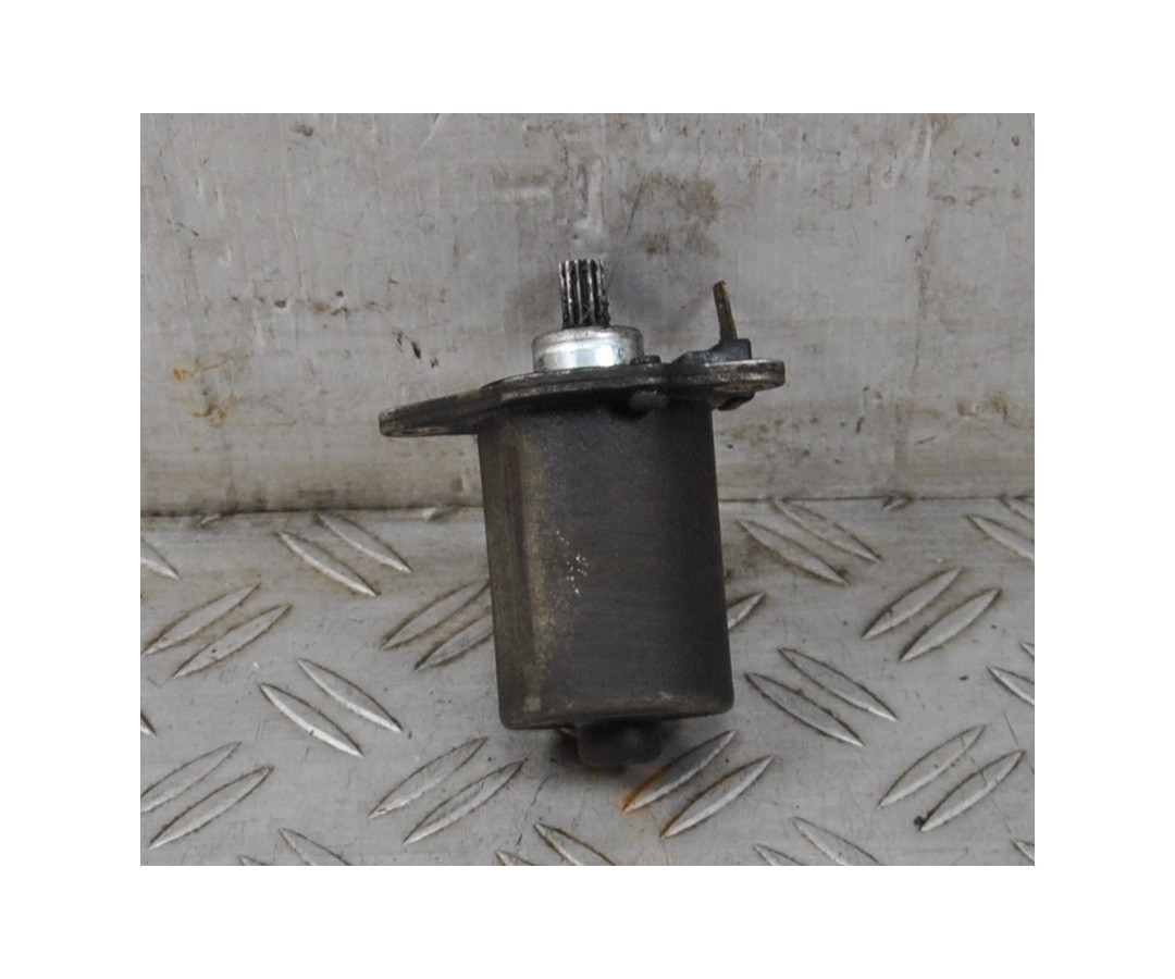 Motorino di Avviamento Honda SH 50 Dal 2001 al 2004  1643812252183