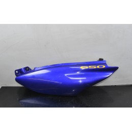 Carena posteriore sinistra Sx Suzuki XF 650 Freewind dal 1997 al 2003  2400000071150