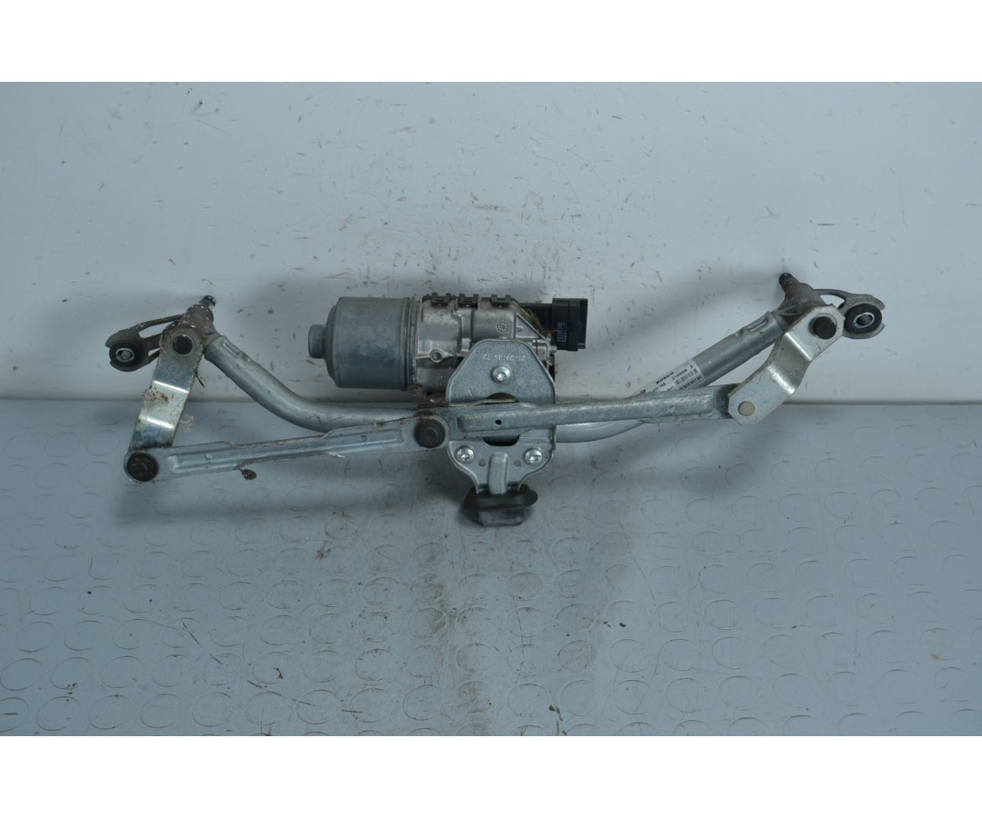 Motorino Tergicristallo Anteriore Peugeot 207 dal 2006 al 2015 Cod