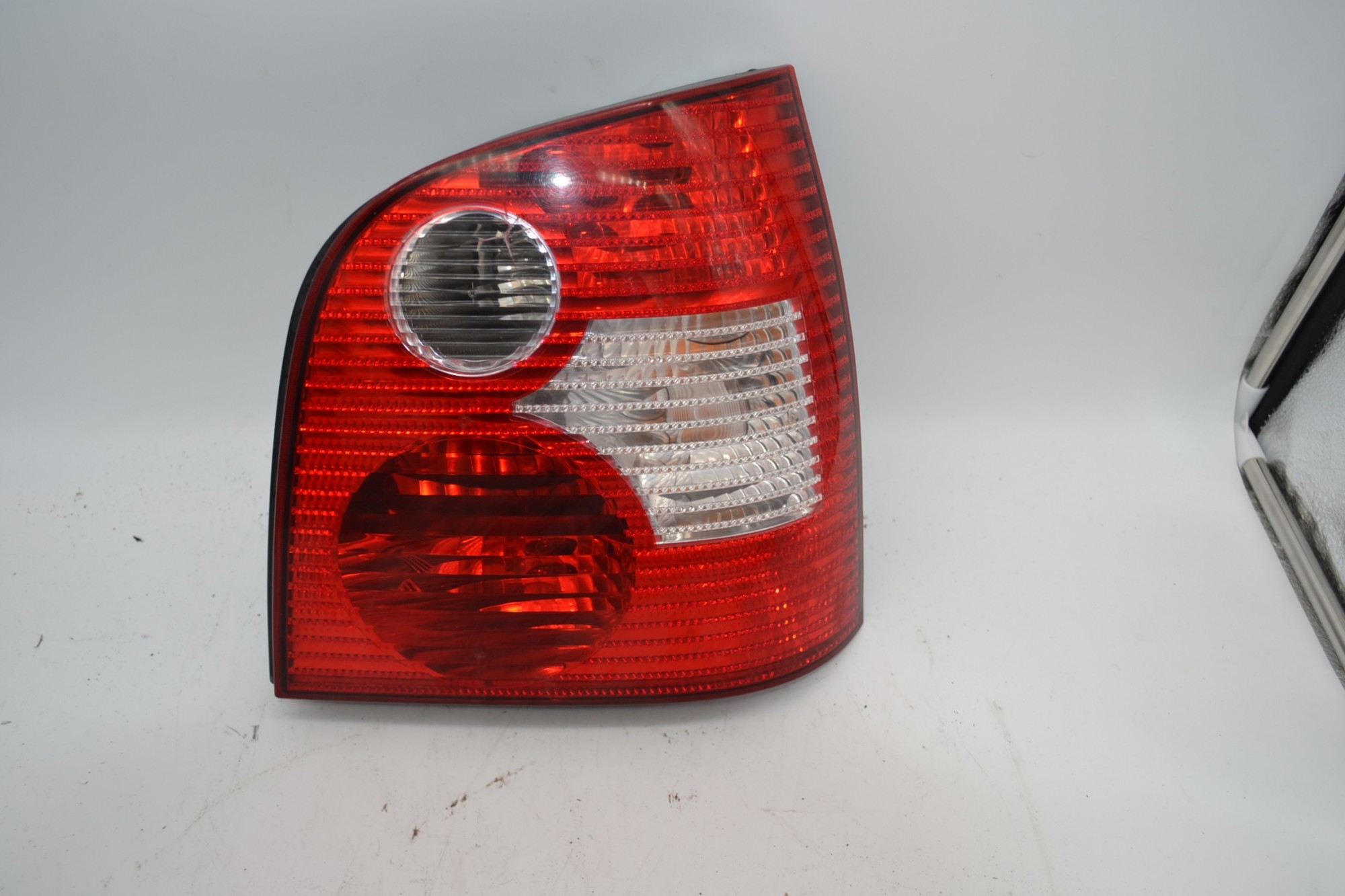 Fanale Stop Posteriore DX Volkswagen Polo 9N dal 2001 al 2009 Cod 6q6945258  1643873626282