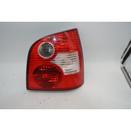 Fanale Stop Posteriore DX Volkswagen Polo 9N dal 2001 al 2005 Cod 6q6945258  1643873626282