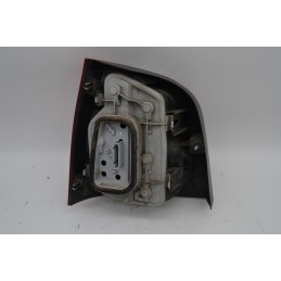 Fanale Stop Posteriore DX Volkswagen Polo 9N dal 2001 al 2009 Cod 6q6945258  1643873626282