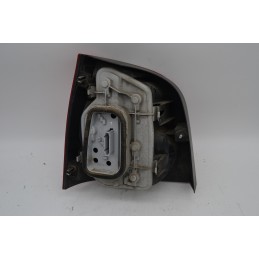 Fanale Stop Posteriore DX Volkswagen Polo 9N dal 2001 al 2005 Cod 6q6945258  1643873626282