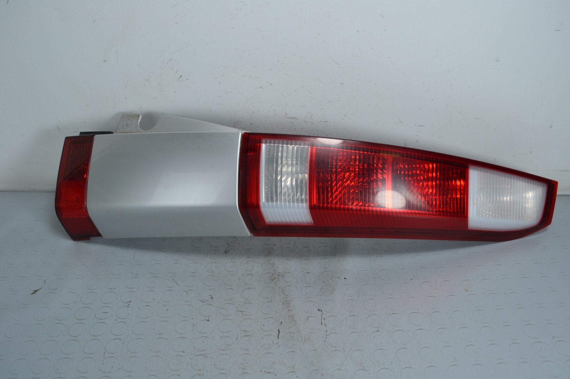 Fanale Stop Posteriore e Fendinebbia Posteriore DX Opel Meriva A dal 2003 al 2010 Cod 467597050  1643873893370