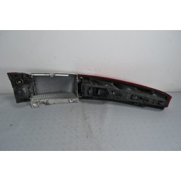 Fanale Stop Posteriore e Fendinebbia Posteriore DX Opel Meriva A dal 2003 al 2010 Cod 467597050  1643873893370