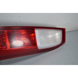 Fanale Stop Posteriore e Fendinebbia Posteriore DX Opel Meriva A dal 2003 al 2010 Cod 467597050  1643873893370