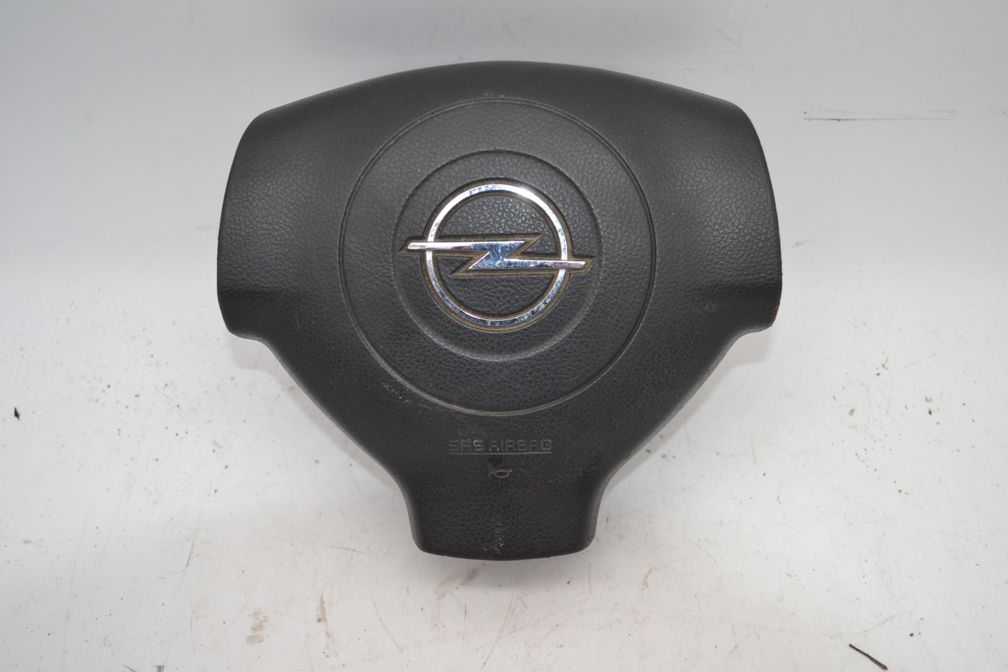 Airbag Volante Opel Agila B dal 2008 al 2015 COd 48150-52k10  1643876231438