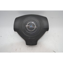Airbag Volante Opel Agila B dal 2008 al 2015 COd 48150-52k10  1643876231438