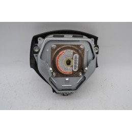 Airbag Volante Opel Agila B dal 2008 al 2015 COd 48150-52k10  1643876231438