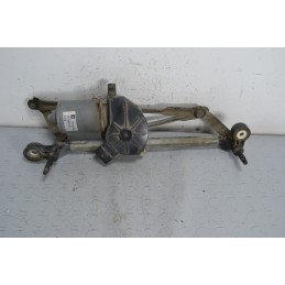 Motorino Tergicristallo Anteriore Opel Corsa D dal 2006 al 2014 Cod 13182340  1643876535789