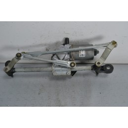 Motorino Tergicristallo Anteriore Opel Corsa D dal 2006 al 2014 Cod 13182340  1643876535789