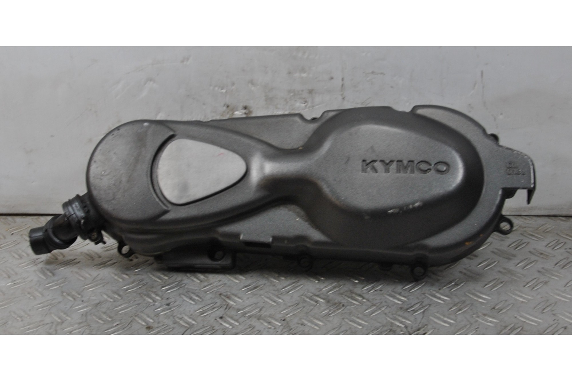 Carter Trasmissione Kymco People S 200 Iniezione dal 2005 al 2016  1643879658065