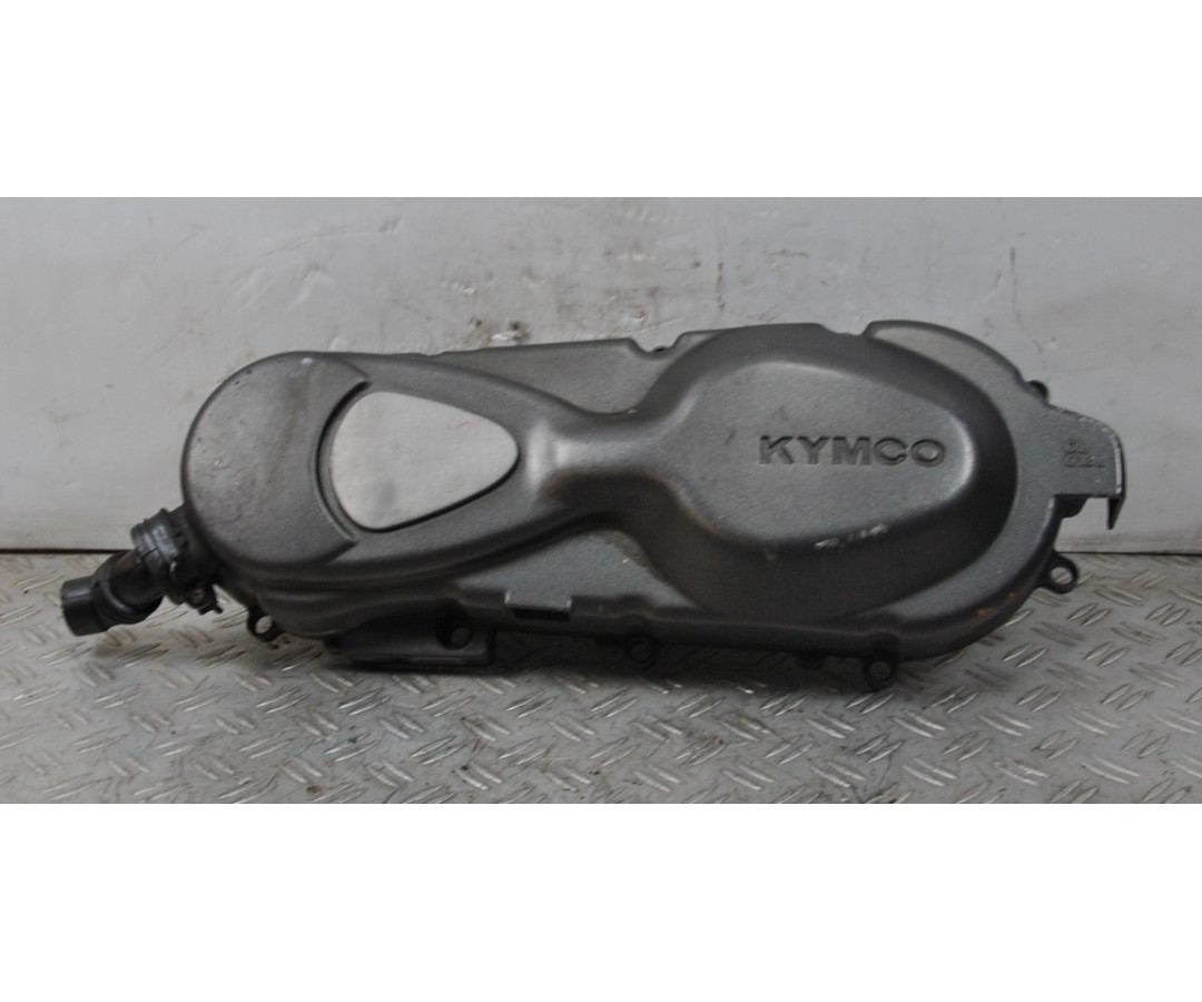 Carter Trasmissione Kymco People S 200 Iniezione dal 2005 al 2016  1643879658065