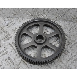 Pacco Ingranaggi Trasmissione Kymco People S 200 Iniezione Dal 2005 al 2016  1643881023141