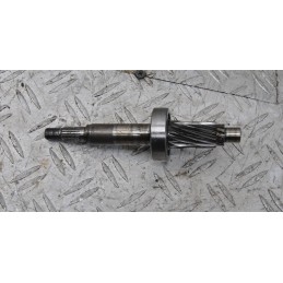 Pacco Ingranaggi Trasmissione Honda SH 50 Dal 1993 al 2004  1643883445392