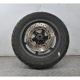 Cerchio Anteriore Honda Forza 250 Dal 2008 al 2011  1643885603172