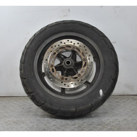 Cerchio Anteriore Honda Forza 250 Dal 2008 al 2011  1643885603172