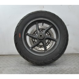 Cerchio Anteriore Honda Forza 250 Dal 2008 al 2011  1643885603172