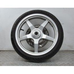 Cerchio Anteriore Sym Citycom 300 Dal 2007 al 2014  1643885926516