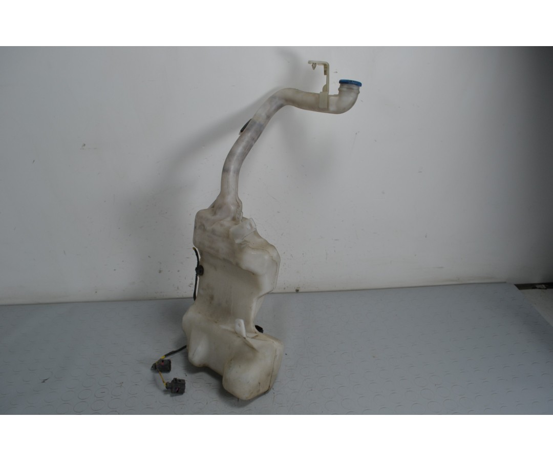 Vaschetta acqua tergicristalli Opel Agila B Dal 2008 al 2015 Cod 38400-51K0  1643895719696