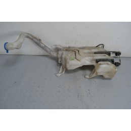 Vaschetta acqua tergicristalli Opel Agila B Dal 2008 al 2015 Cod 38400-51K0  1643895719696