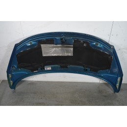 Cofano Anteriore Peugeot 207 dal 2006 al 2015  1643896590850