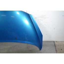 Cofano Anteriore Peugeot 207 dal 2006 al 2015  1643896590850