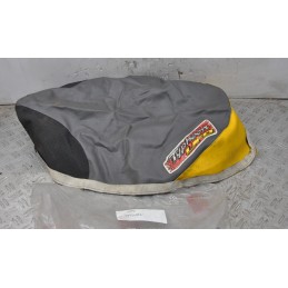 Coprisella UFO Gilera Typhoon Dal 1993 al 2005  1643897322313