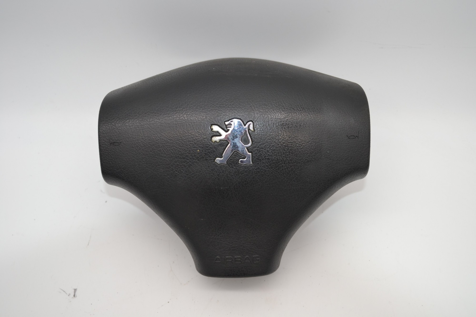 Airbag Volante Peugeot 206 Dal 2003 al 2012 Cod 96441166ZR  1643898340088